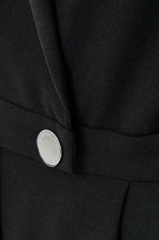 Morgan salopeta SHOW.NOIR