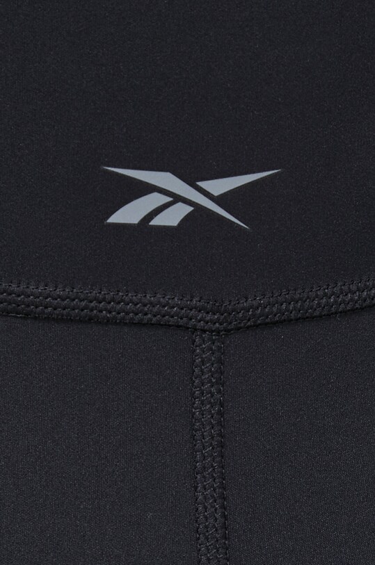 Reebok kombinezon treningowy LUX COLLECTION 100036252 czarny