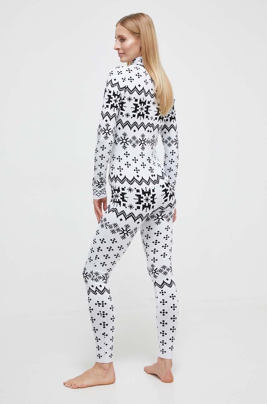 Ρούχα Ολόσωμη φόρμα Newland Eos N46357.91 λευκό