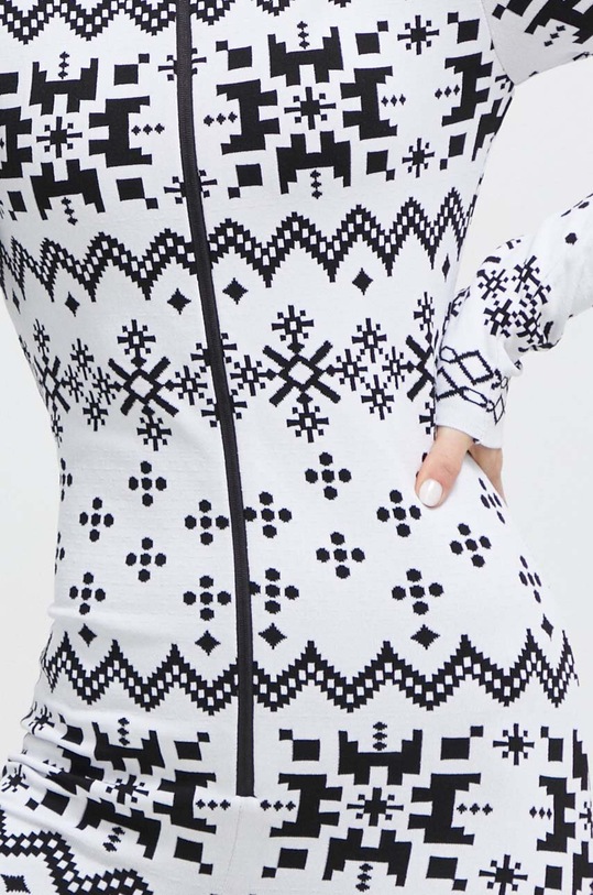 Ολόσωμη φόρμα Newland Eos N46357.91 λευκό