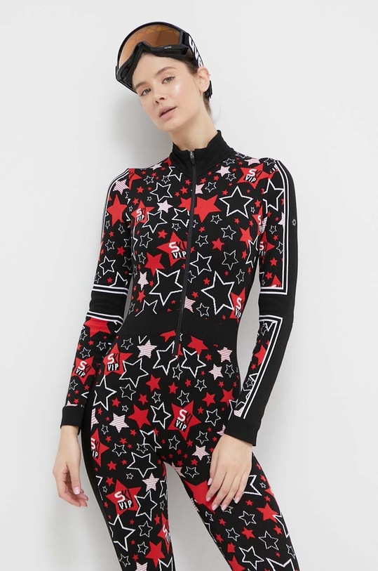 Overal Newland Ace černá N46302.99