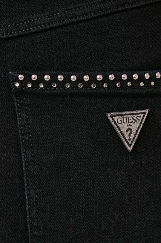 Guess kombinezon jeansowy CONCHITA W4RD91.D4PZ1