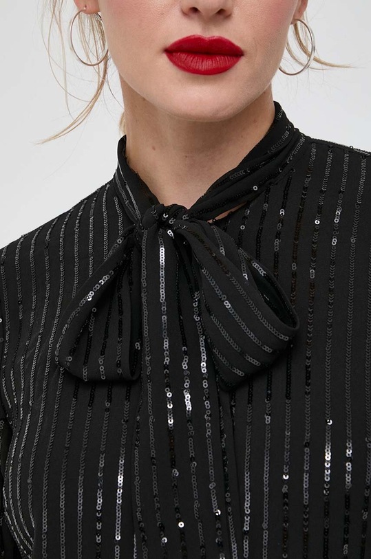 Комбінезон MICHAEL Michael Kors MH381W97R3 чорний