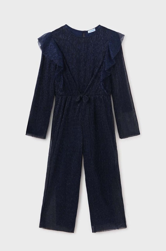 Mayoral kombinezon dziecięcy granatowy 7831.8B.Junior.9BYX