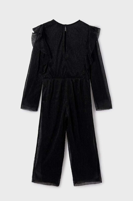 Mayoral kombinezon dziecięcy 7831.8B.Junior.9BYX czarny AW23
