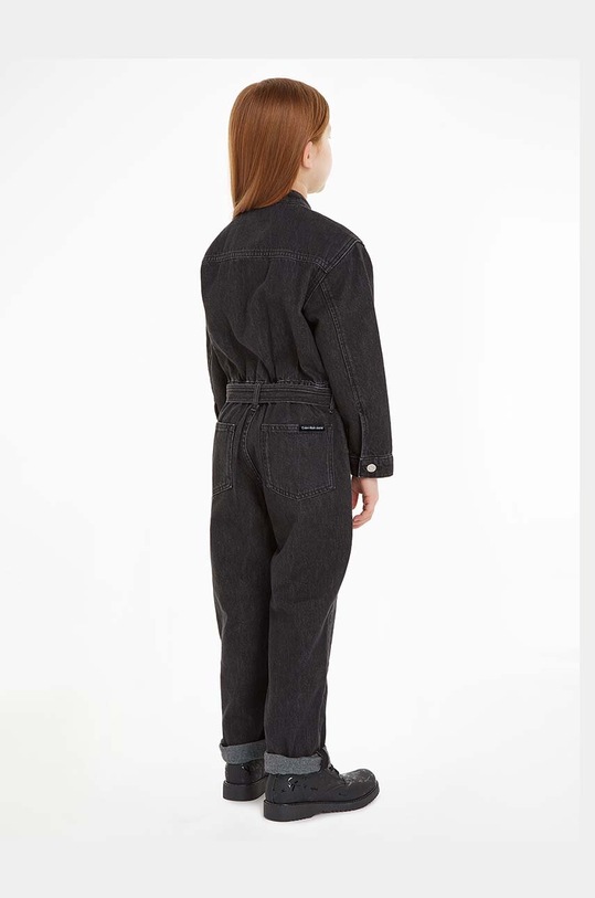 Calvin Klein Jeans kombinezon dziecięcy IG0IG02170.9BYX