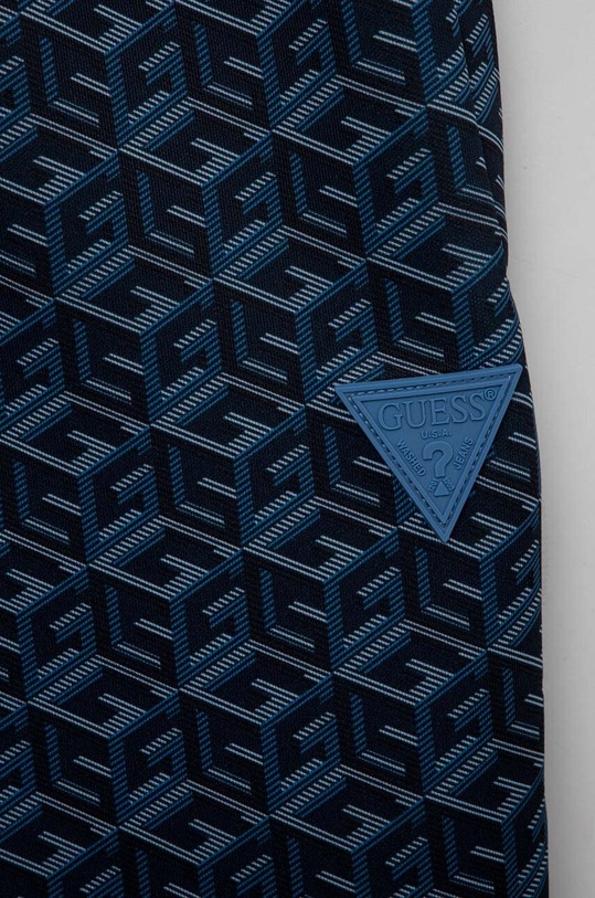 Αγορίστικα Παιδικό παντελόνι Guess L3YQ35.JR06W.9BYX σκούρο μπλε