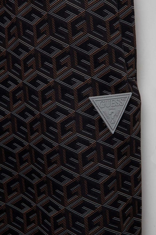 CHLAPEC Dětské kalhoty Guess L3YQ35.JR06W.9BYX hnědá