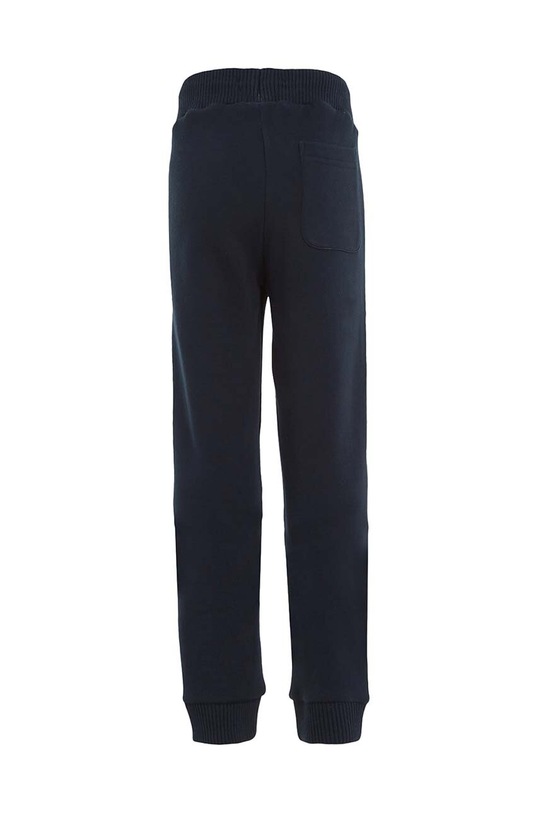 Мальчик Детские спортивные штаны Tommy Hilfiger KB0KB08278.74.122.9BYX тёмно-синий