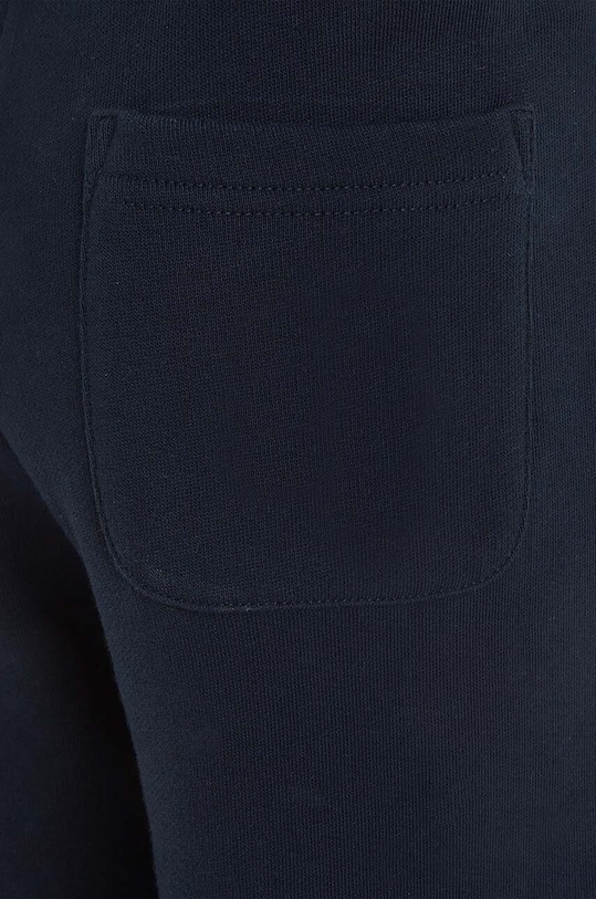 Детские спортивные штаны Tommy Hilfiger тёмно-синий KB0KB08278.74.122.9BYX