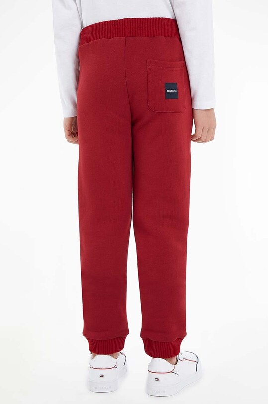Παιδικό φούτερ Tommy Hilfiger KB0KB08278.128.176.9BYX