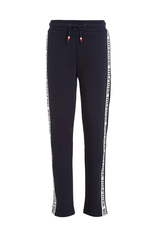 Παιδικό φούτερ Tommy Hilfiger KB0KB08386.74.122.9BYX σκούρο μπλε AW23