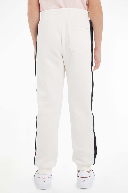Tommy Hilfiger spodnie dresowe dziecięce KB0KB08404.74.122.9BYX