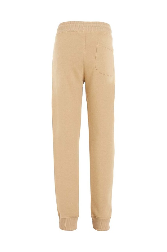 Αγορίστικα Παιδικό φούτερ Calvin Klein Jeans IB0IB01282.9BYX μπεζ