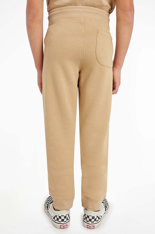 Детские спортивные штаны Calvin Klein Jeans IB0IB01282.9BYX