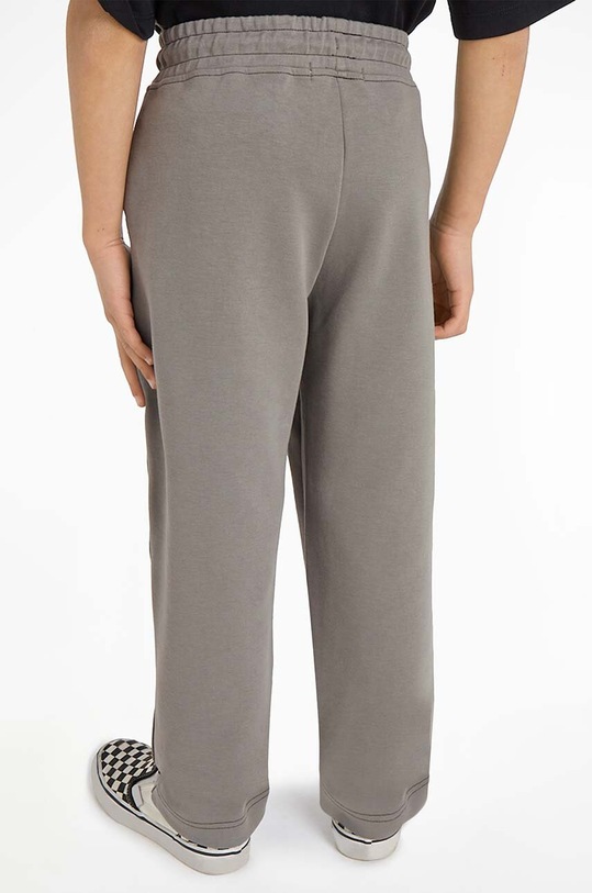 Calvin Klein Jeans spodnie dresowe dziecięce IB0IB01769.9BYX