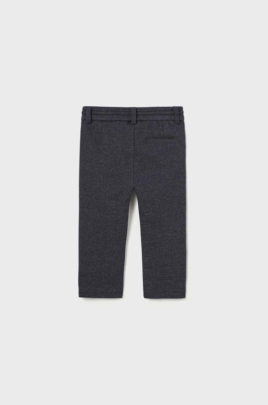 Băieți Mayoral pantaloni bebe 2529.3A.Baby.9BYX bleumarin