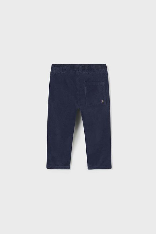 Βρεφικό παντελόνι Mayoral 2531.3C.Baby.9BYX σκούρο μπλε AW23
