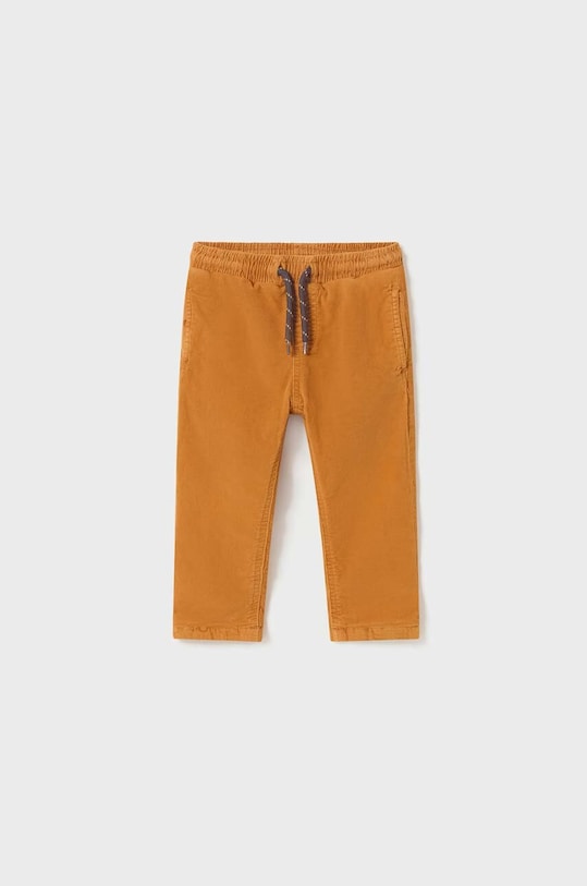 Брюки для младенцев Mayoral 2531.3C.Baby.9BYX бежевый AW23