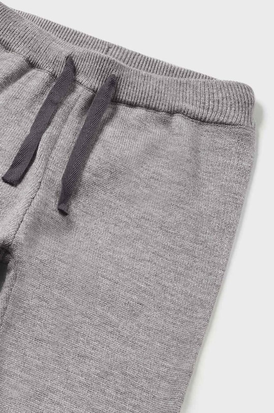 CHLAPEC Kojenecké tepláky Mayoral 2543.3G.Baby.9BYX šedá