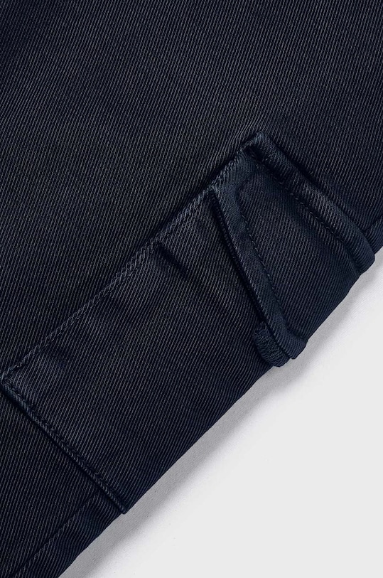 Băieți Mayoral pantaloni copii 4511.5B.Mini.9BYX bleumarin