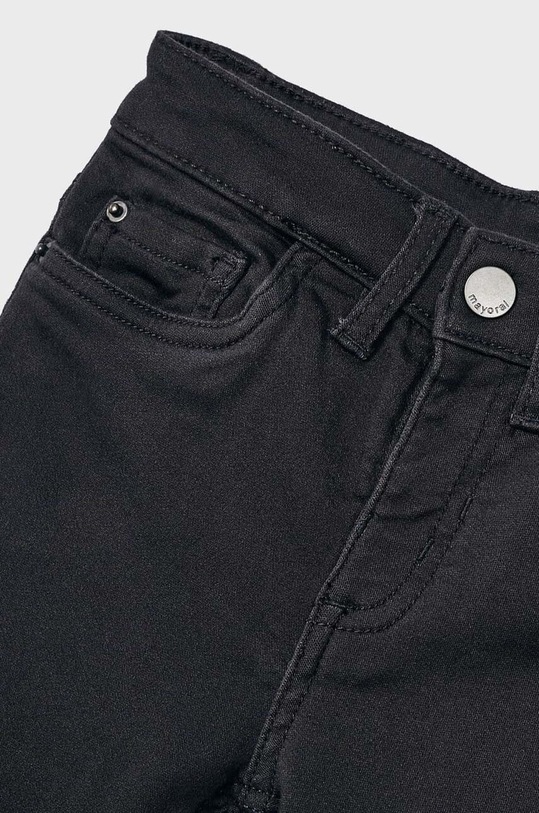 Mayoral spodnie dziecięce szary 4523.5F.Mini.9BYX