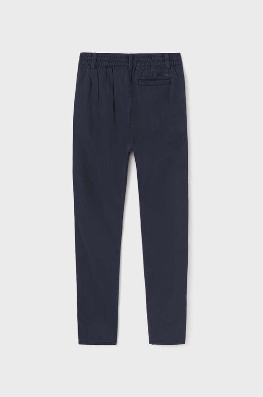 Mayoral pantaloni copii 7515.7A.Junior.9BYX bleumarin AW23