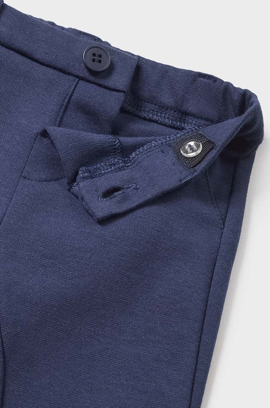 Băieți Mayoral Newborn pantaloni bebe 2516.1J.Newborn.9BYX bleumarin