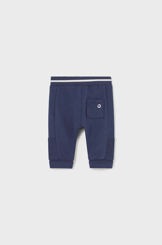 Kojenecké tepláky Mayoral Newborn 2519.1M.Newborn.9BYX námořnická modř AW23