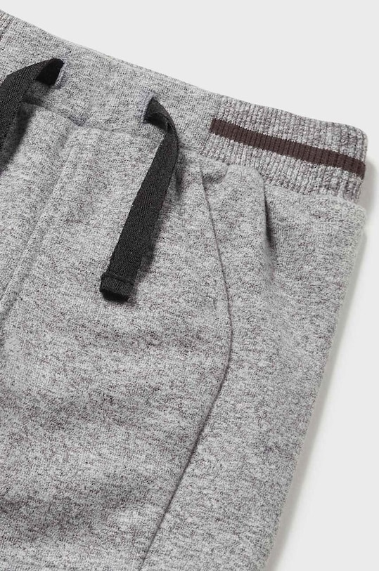 Mayoral Newborn spodnie dresowe niemowlęce 2519.1M.Newborn.9BYX szary AW23
