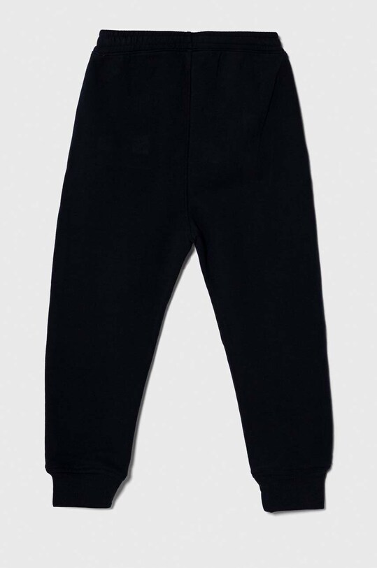 Abercrombie & Fitch spodnie dresowe dziecięce KI234.3300 granatowy AW23