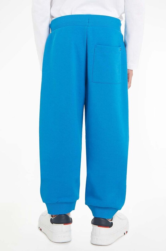 Tommy Hilfiger spodnie dresowe dziecięce KB0KB08650.74.122.9BYX