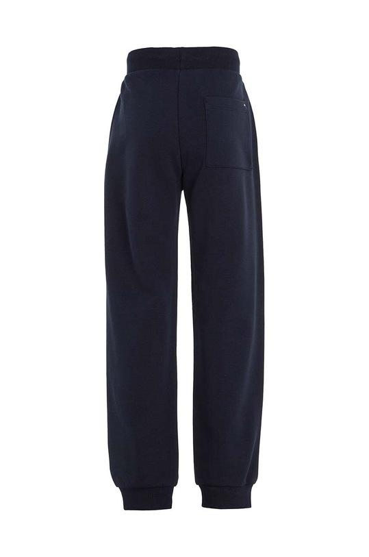 Момче Детски спортен панталон Tommy Hilfiger KB0KB08650.74.122.9BYX тъмносин