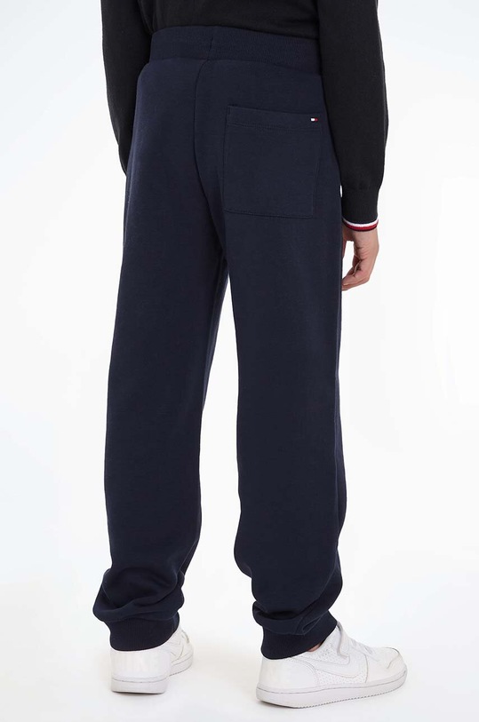 Детски спортен панталон Tommy Hilfiger KB0KB08650.74.122.9BYX