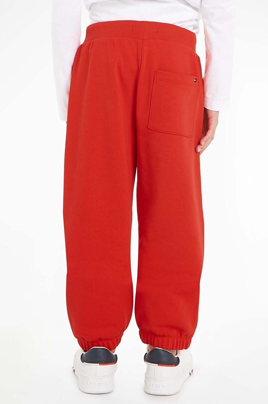 Tommy Hilfiger spodnie dresowe dziecięce KB0KB08791.74.122.9BYX