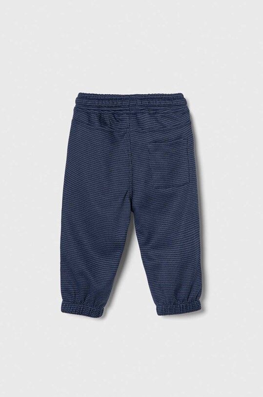 Παιδικό παντελόνι United Colors of Benetton 4RUXGF011.P.SEASONAL μπλε AW23