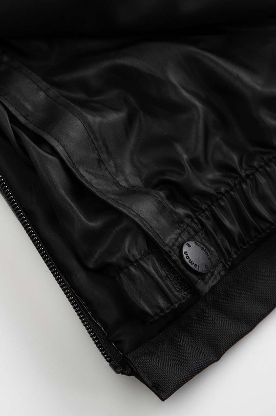 Παιδικό παντελόνι σκι Lemon Explore ZL3119204OSB κίτρινο