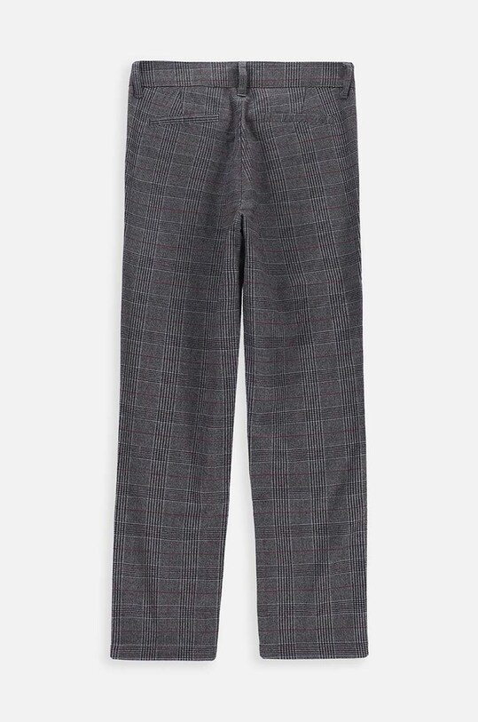 Băieți Coccodrillo pantaloni copii ZC3119101EJB bleumarin
