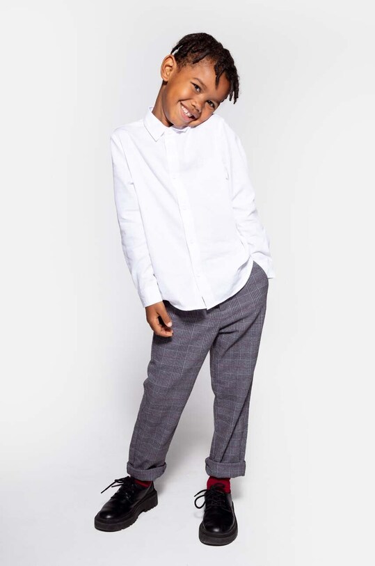 Coccodrillo pantaloni copii ZC3119101EJB
