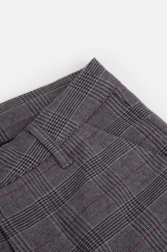 Coccodrillo pantaloni copii bleumarin ZC3119101EJB