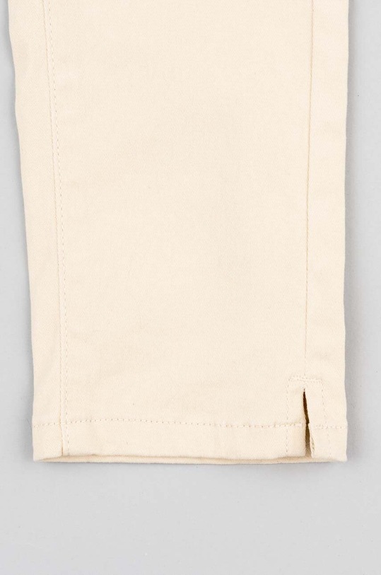 Детские брюки zippy 3105555501 бежевый