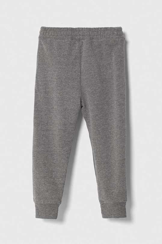 Παιδικό φούτερ Abercrombie & Fitch KI234.3059 γκρί AW23