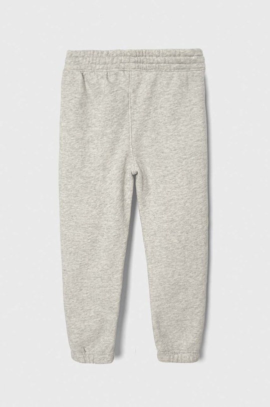Abercrombie & Fitch spodnie dresowe dziecięce KI234.3042 szary AW23