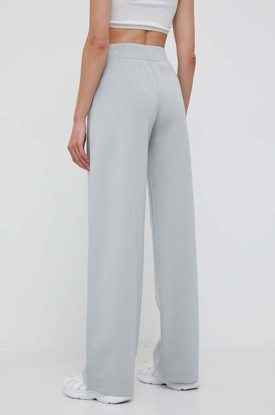 Oblečenie Tepláky Calvin Klein K20K205704 zelená