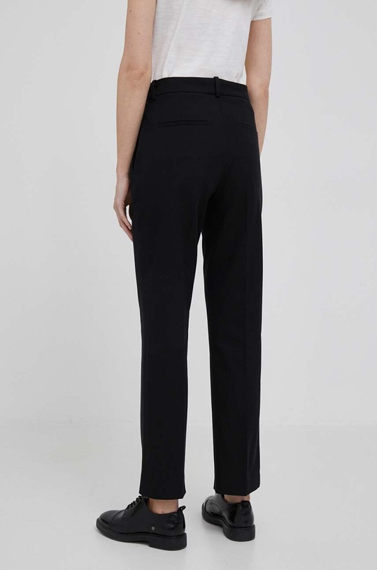 Odzież Calvin Klein spodnie K20K205785 czarny
