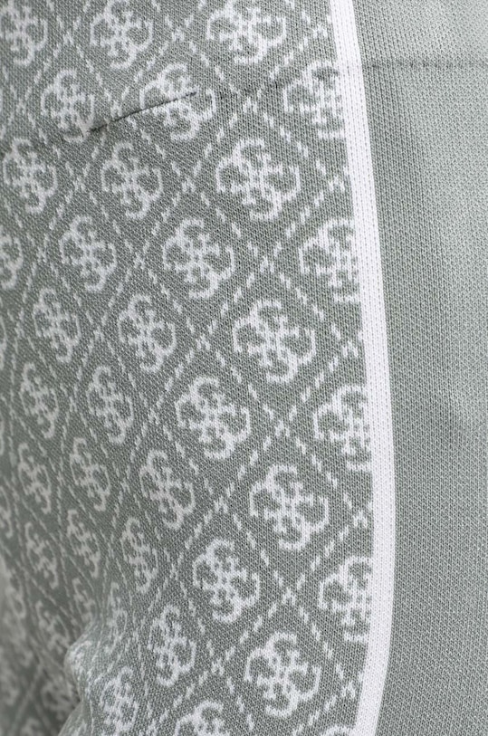 Guess nadrág zöld W3YB38.Z37K0