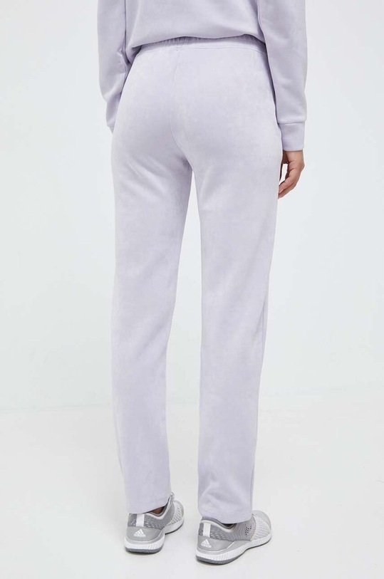 Одяг Спортивні штани Guess V3RB25.KBC00 фіолетовий
