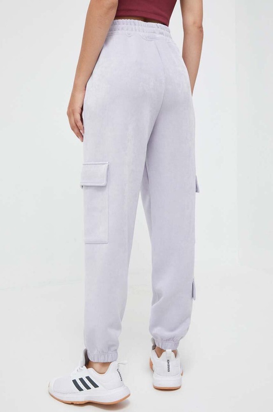 Odjeća Donji dio trenirke Guess V3YB05.KBC00 ljubičasta