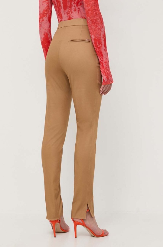Îmbrăcăminte BOSS pantaloni 50494121 bej