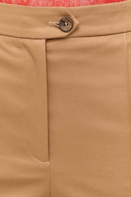 BOSS pantaloni bej 50494121